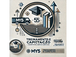 My5, 31 9 8635 0786 - Treinamento e Capacitação em Belo Horizonte