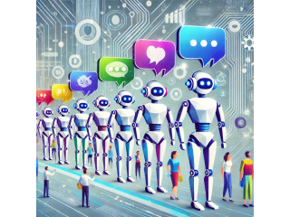 My5, 31 9 8635 0786 - Atendimento ao Cliente com Chatbots em Belo Horizonte