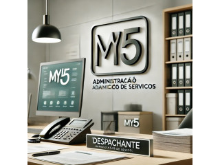 My5 - 31 3636 7881, Despachante no Centro-Sul de Belo Horizonte